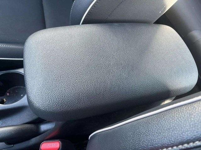 used 2023 Kia Forte car, priced at $18,988