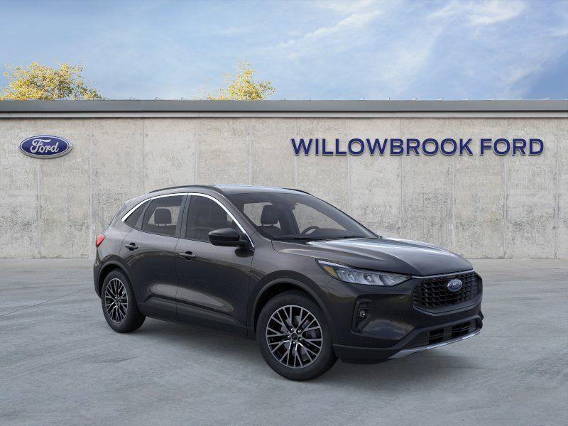 new 2025 Ford Escape car, priced at $34,076
