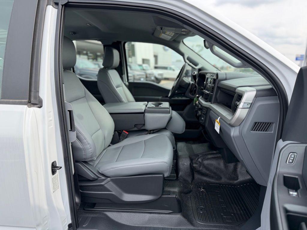 new 2026 Ford F-350 car, priced at $74,068