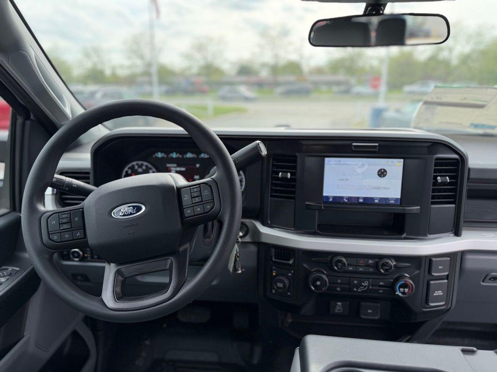 new 2026 Ford F-350 car, priced at $74,068