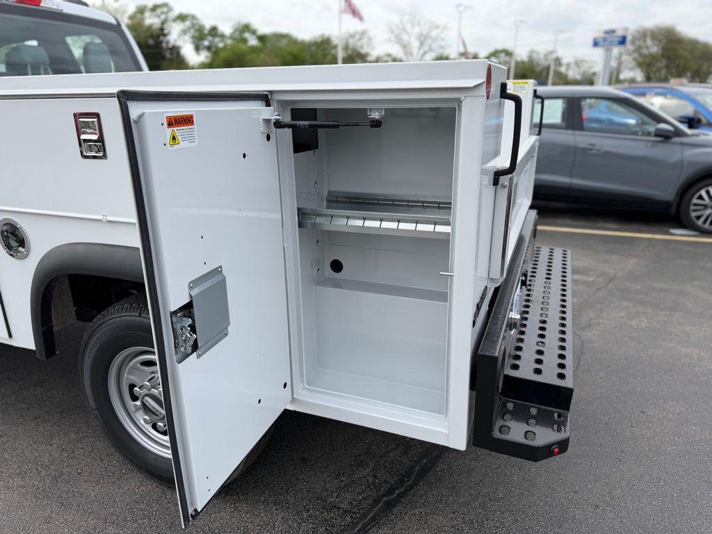 new 2026 Ford F-350 car, priced at $74,068