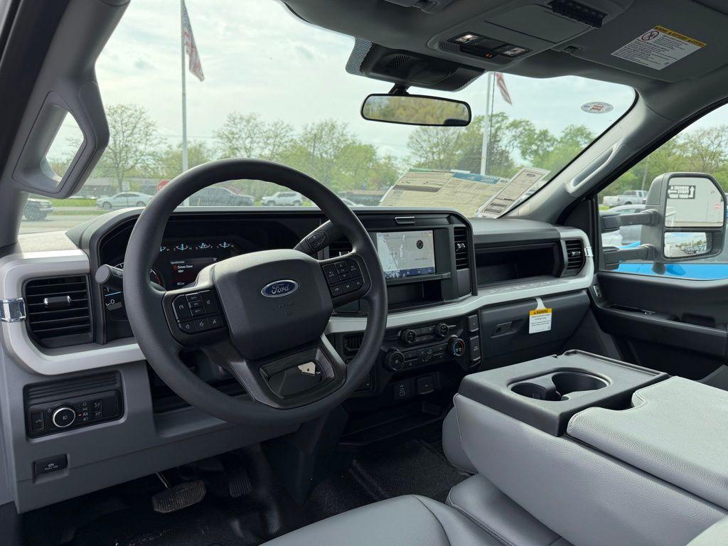 new 2026 Ford F-350 car, priced at $74,068