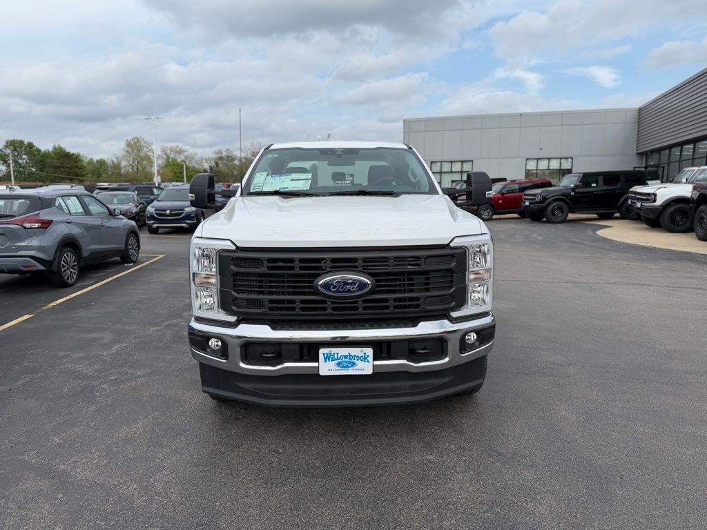 new 2026 Ford F-350 car, priced at $74,068
