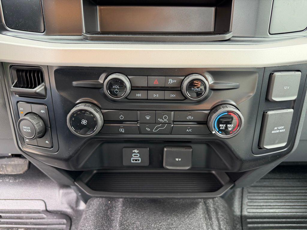 new 2026 Ford F-350 car, priced at $74,068