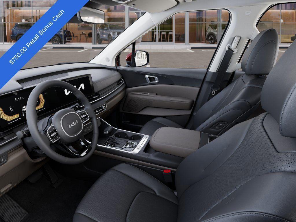 new 2026 Kia Carnival car, priced at $42,628