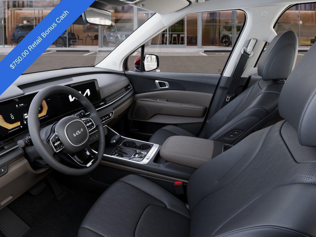 new 2026 Kia Carnival car, priced at $42,628