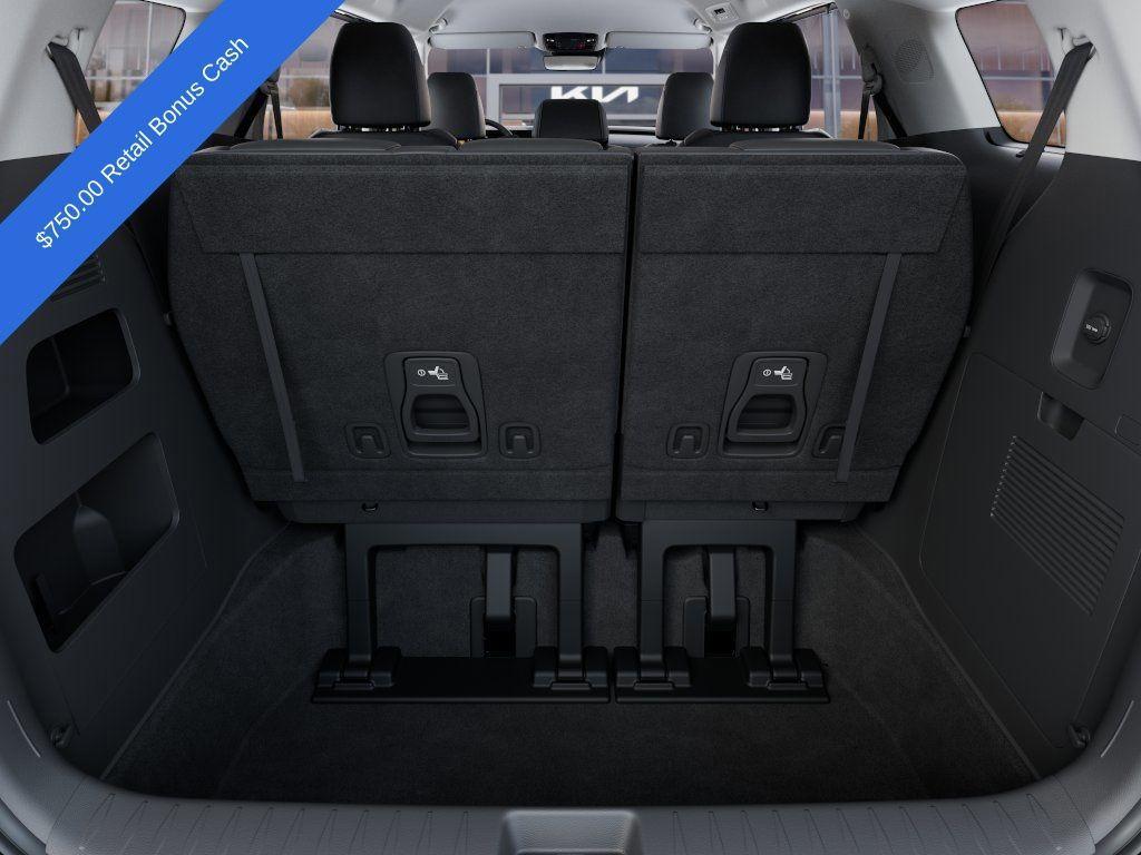 new 2026 Kia Carnival car, priced at $42,628