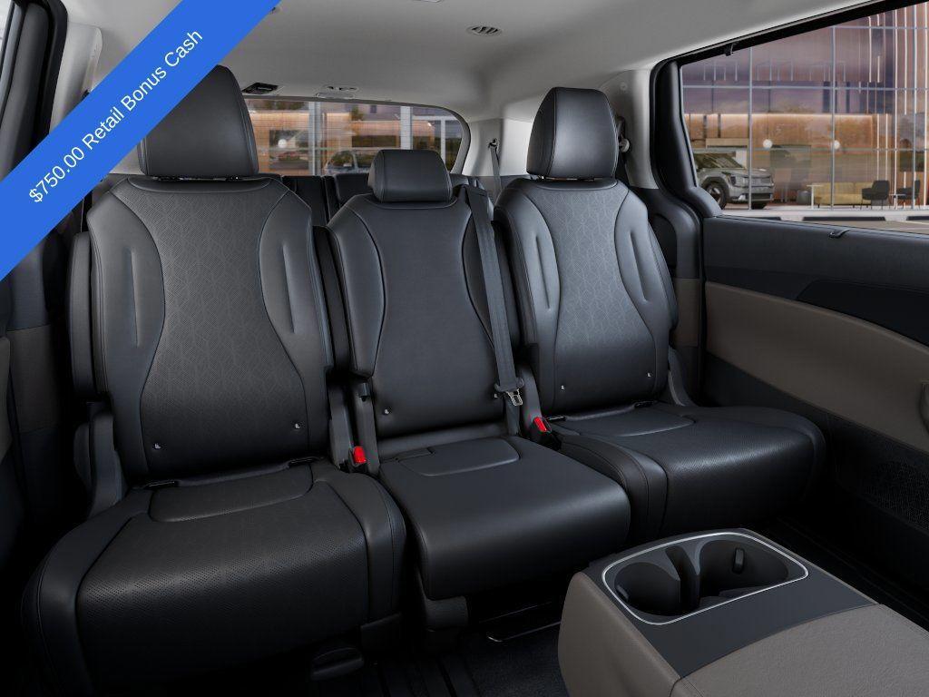 new 2026 Kia Carnival car, priced at $42,628