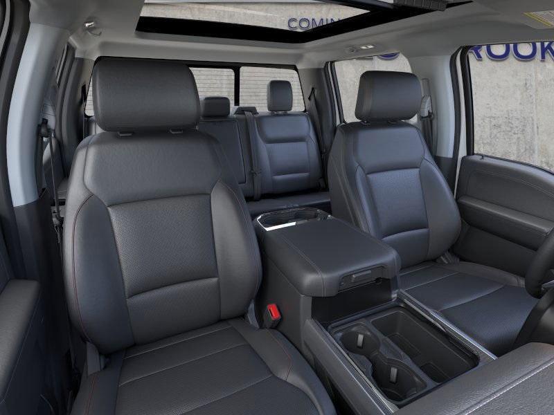 new 2026 Ford F-350 car, priced at $76,250