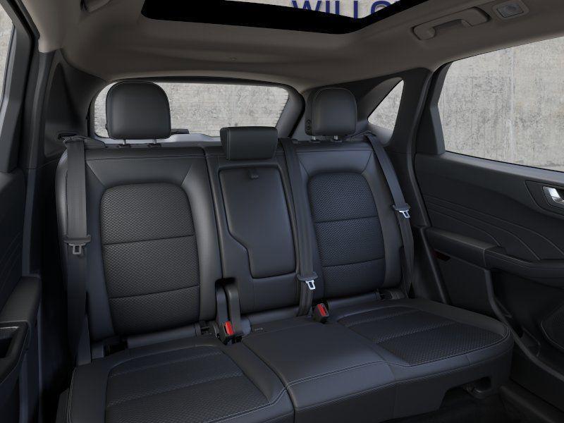 new 2026 Ford Escape car, priced at $31,208
