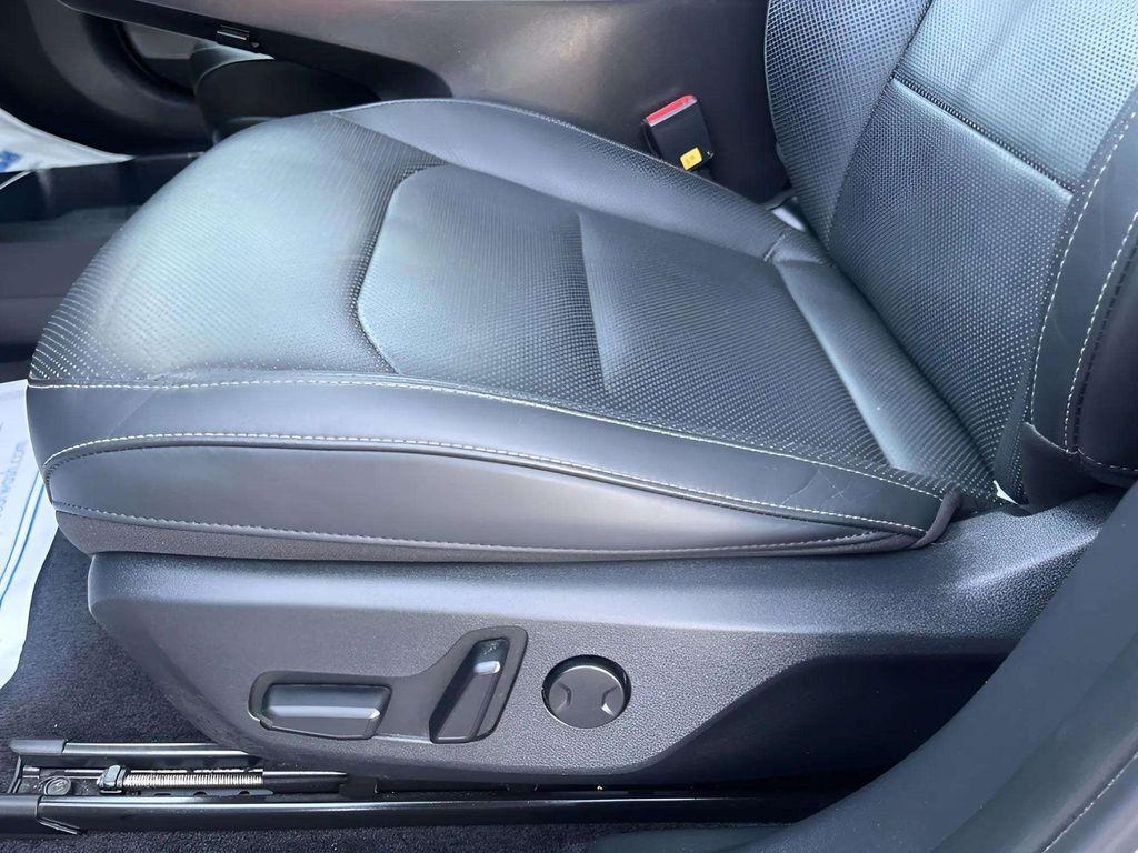 used 2023 Kia EV6 car, priced at $27,329