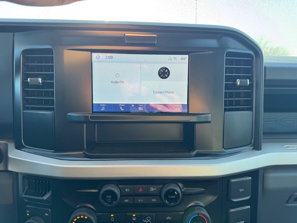 new 2025 Ford F-350 car, priced at $55,250