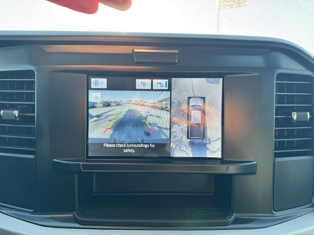 new 2025 Ford F-350 car, priced at $55,250