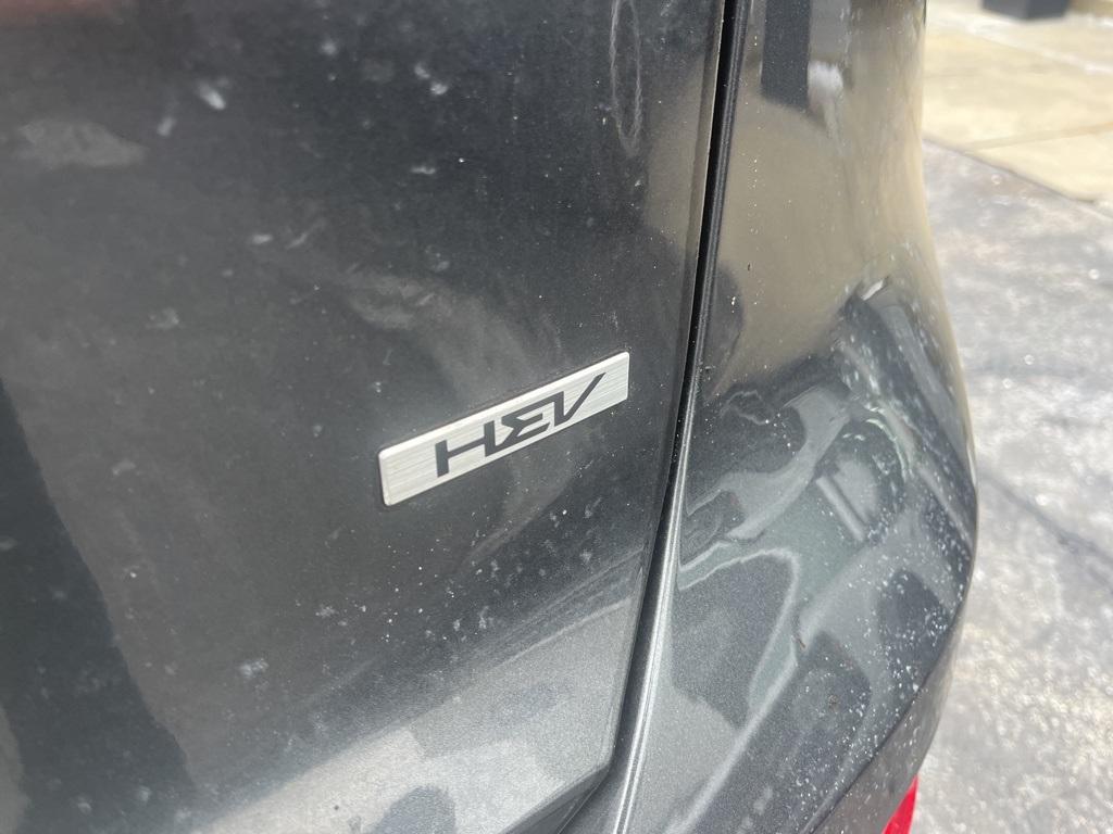 used 2023 Kia Niro car, priced at $21,588