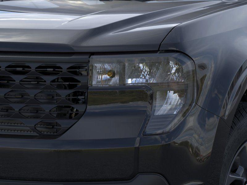 new 2026 Ford Maverick car, priced at $33,789