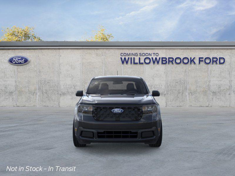 new 2026 Ford Maverick car, priced at $33,789