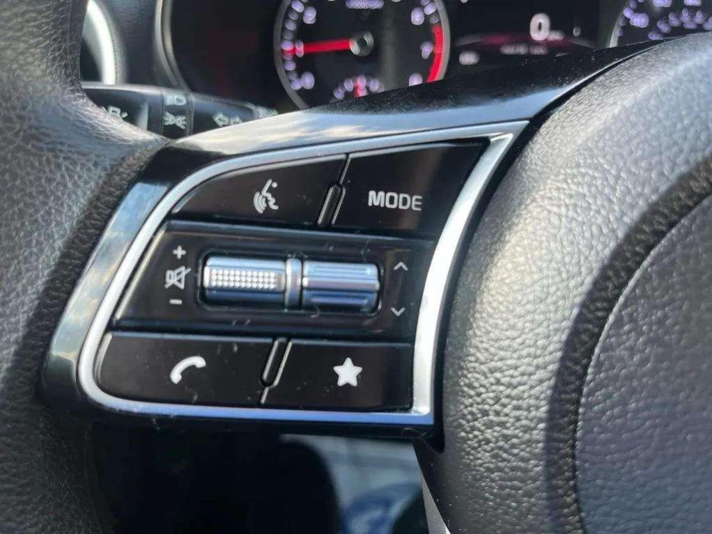 used 2023 Kia Forte car, priced at $18,070