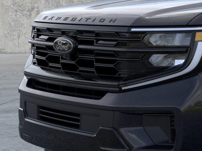 new 2026 Ford Expedition car, priced at $76,345