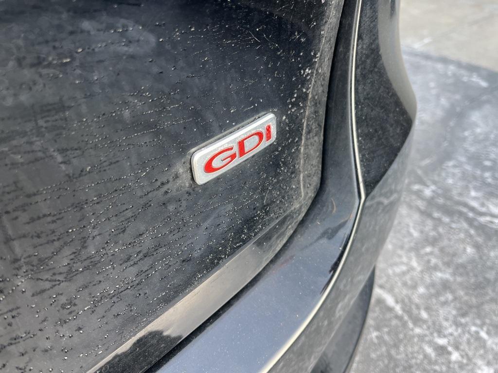 used 2020 Kia Sorento car, priced at $13,588