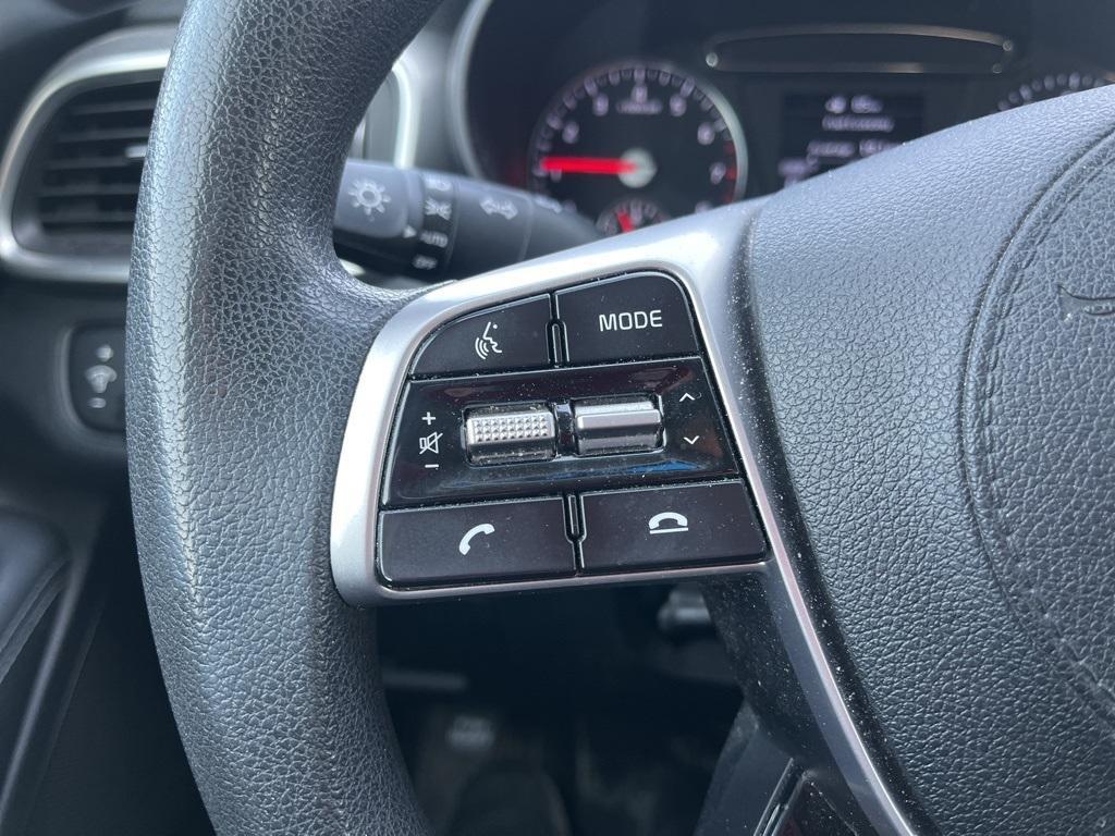 used 2020 Kia Sorento car, priced at $13,588