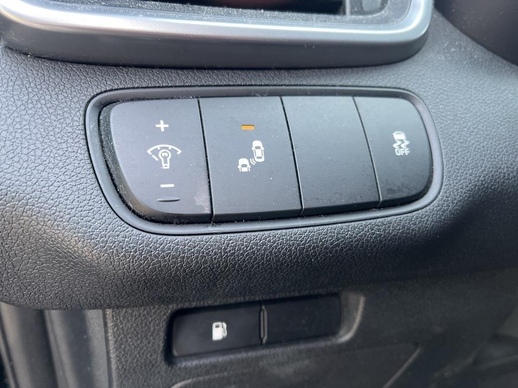 used 2020 Kia Sorento car, priced at $13,588