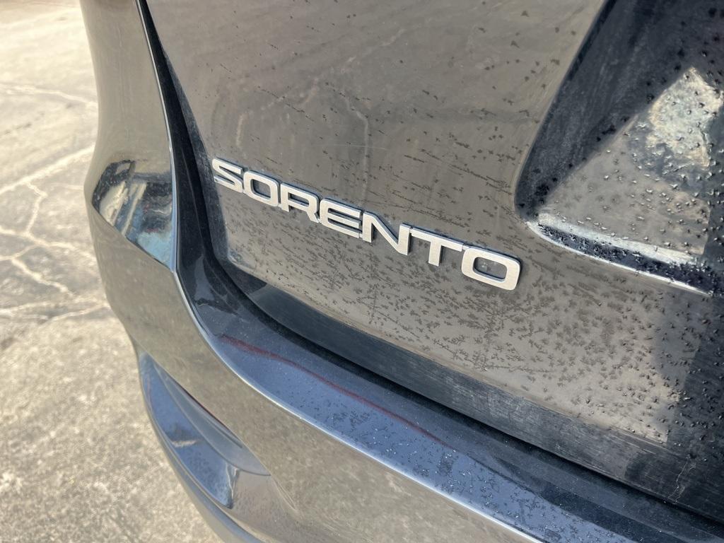 used 2020 Kia Sorento car, priced at $13,588
