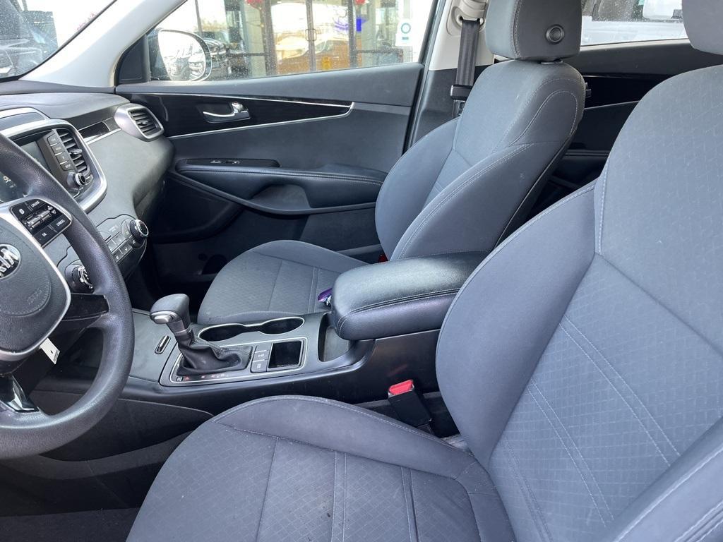 used 2020 Kia Sorento car, priced at $13,588