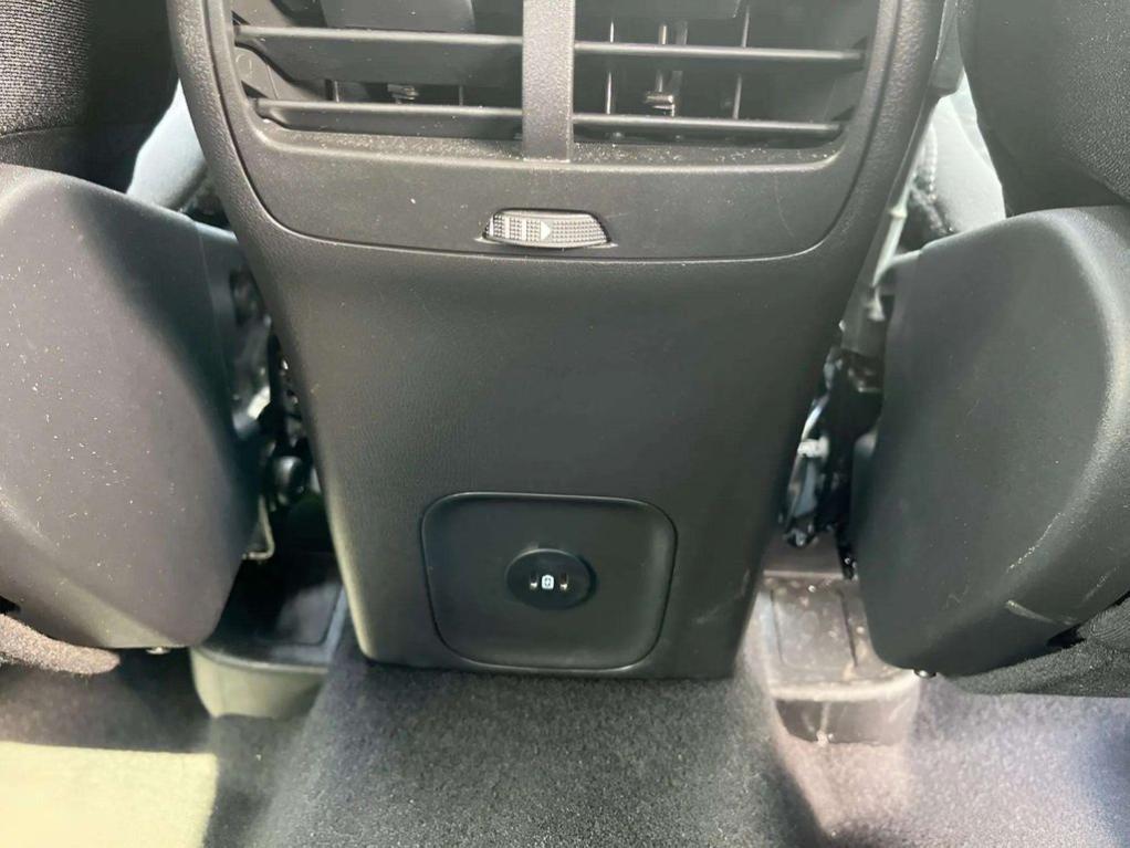 used 2025 Ford Escape car, priced at $22,330