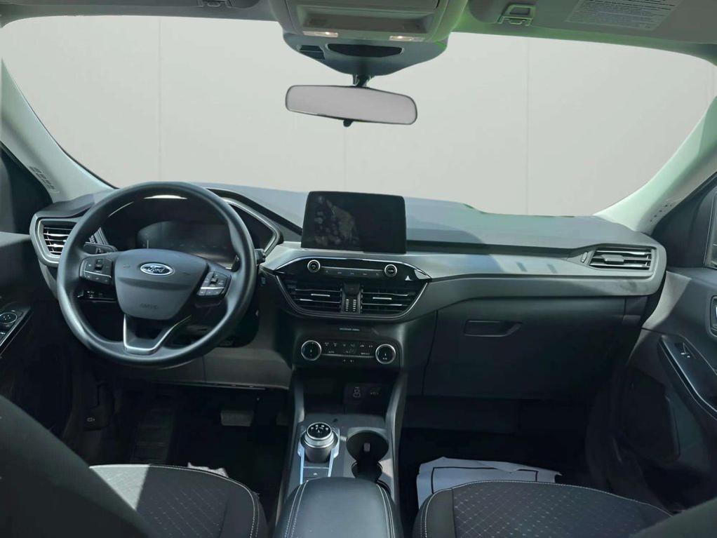 used 2025 Ford Escape car, priced at $22,330