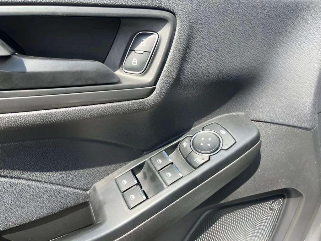 used 2025 Ford Escape car, priced at $22,330