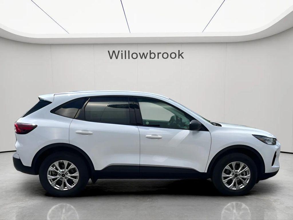 used 2025 Ford Escape car, priced at $22,330