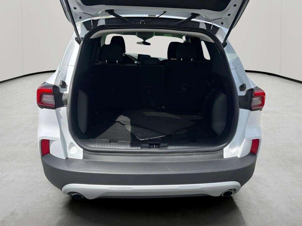 used 2025 Ford Escape car, priced at $22,330