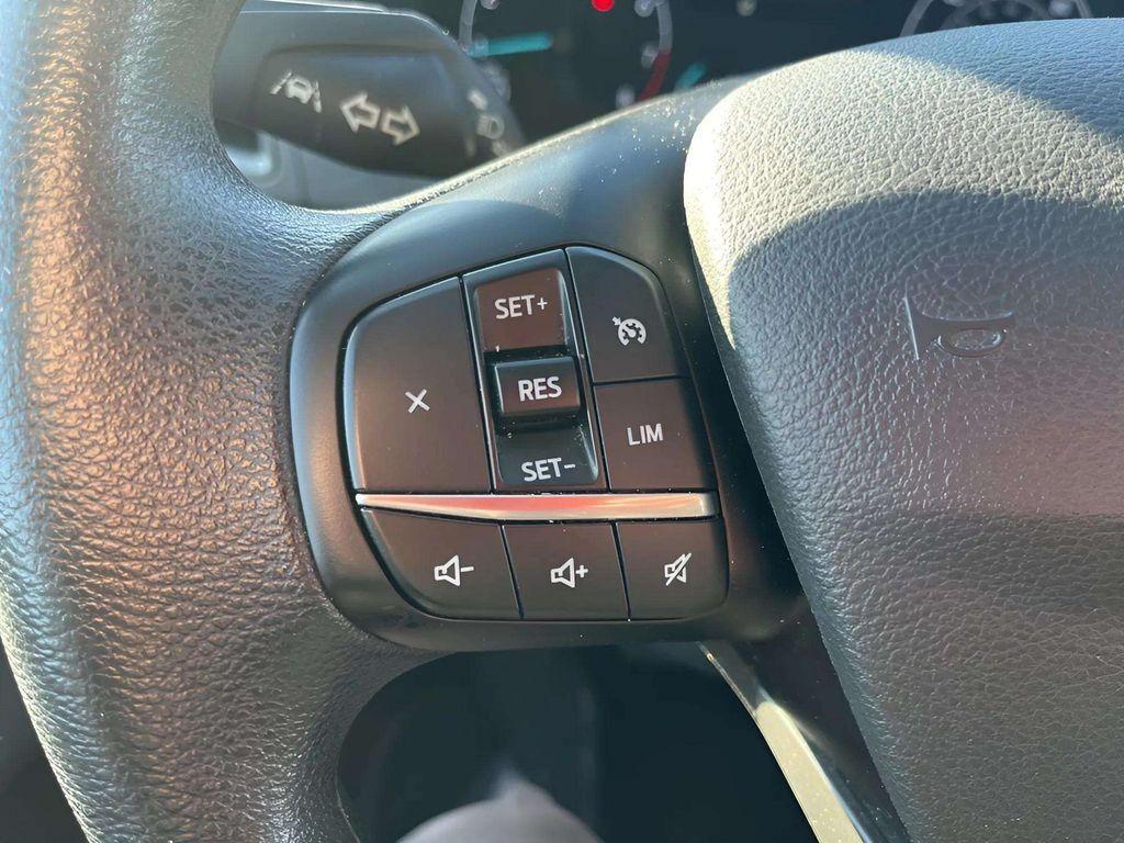 used 2024 Ford Transit-350 car, priced at $39,921