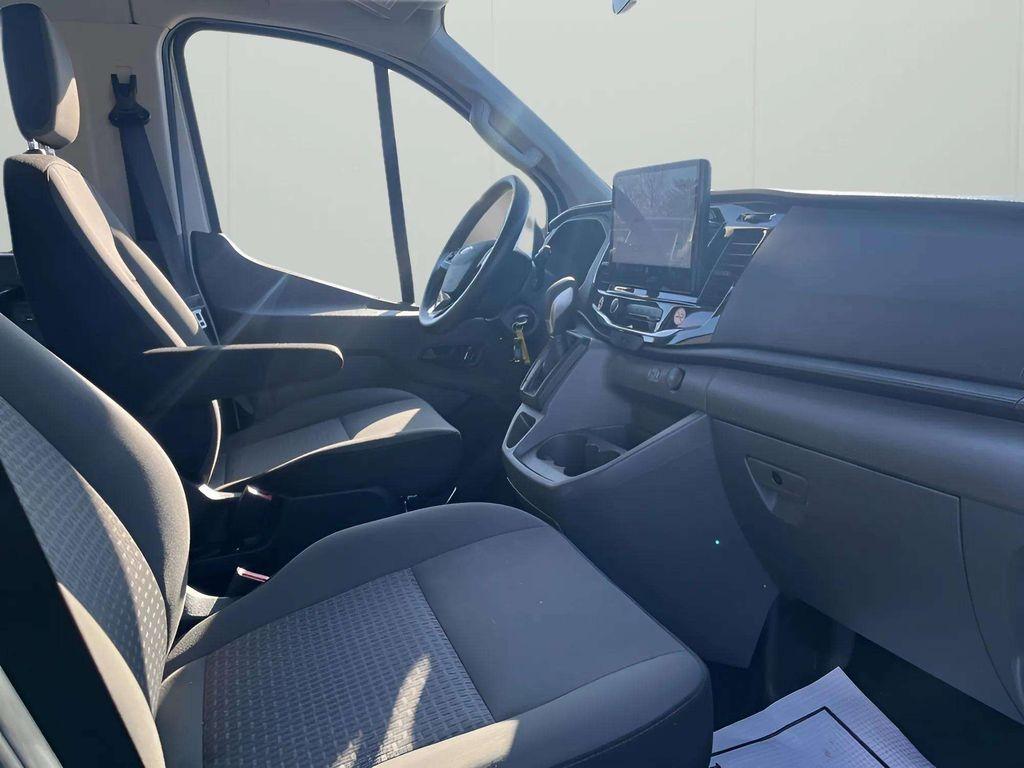 used 2024 Ford Transit-350 car, priced at $39,921