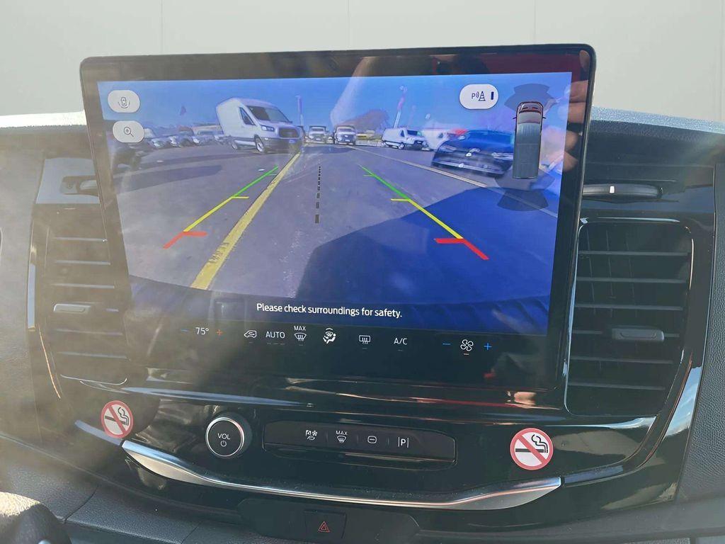 used 2024 Ford Transit-350 car, priced at $39,921