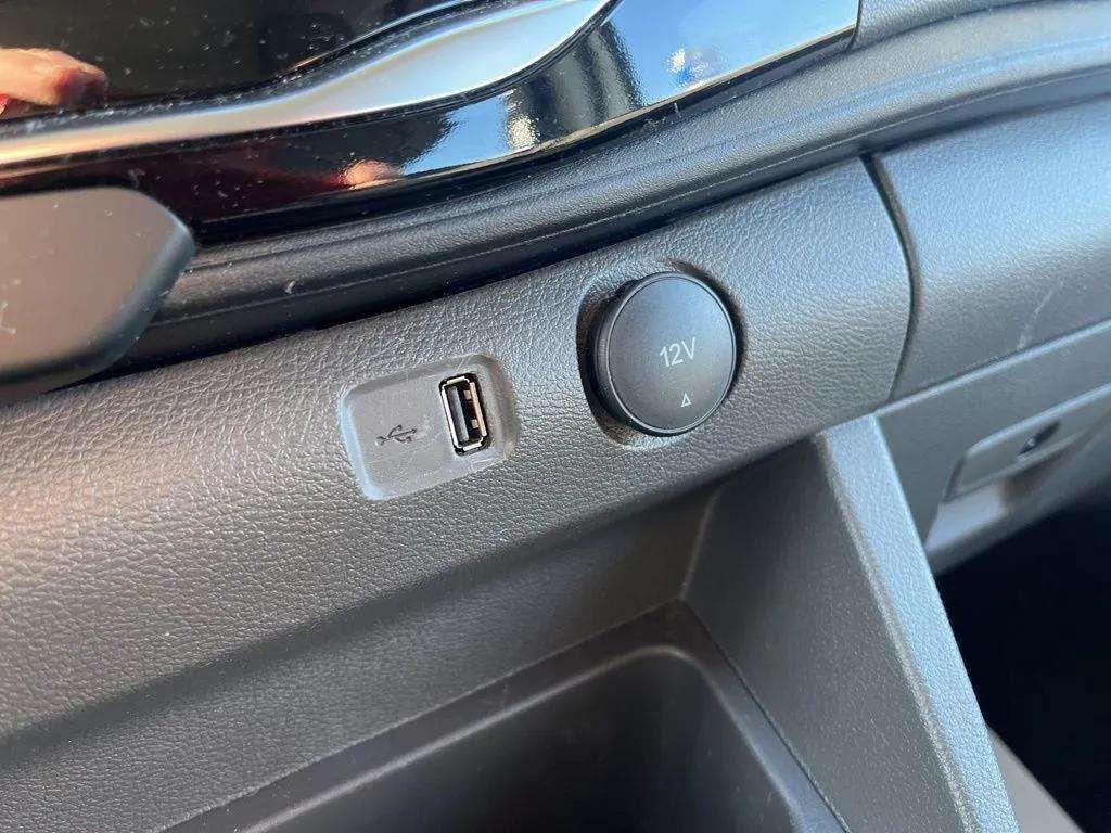 used 2024 Ford Transit-350 car, priced at $39,921