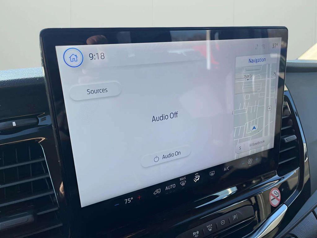 used 2024 Ford Transit-350 car, priced at $39,921