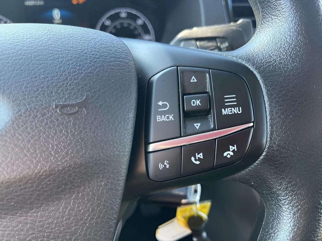 used 2024 Ford Transit-350 car, priced at $39,921