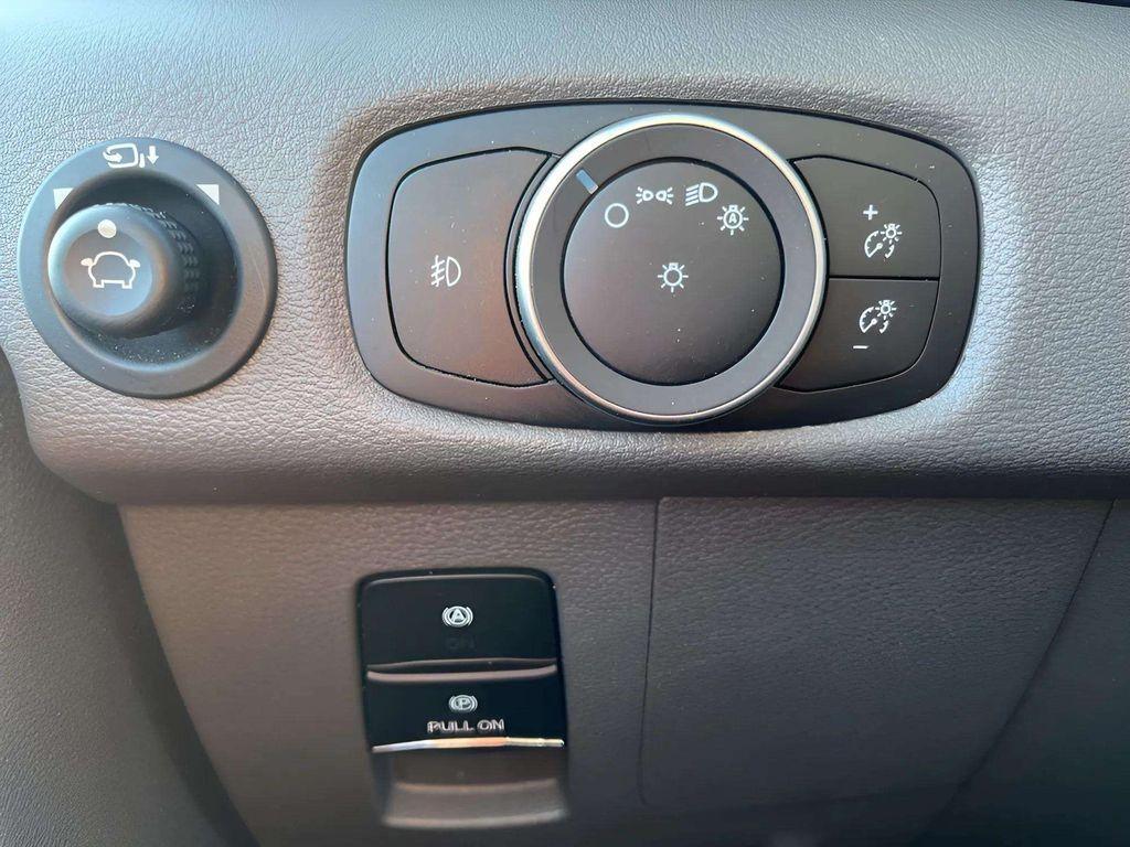 used 2024 Ford Transit-350 car, priced at $39,921