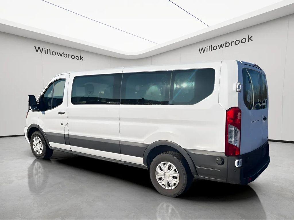 used 2024 Ford Transit-350 car, priced at $39,921