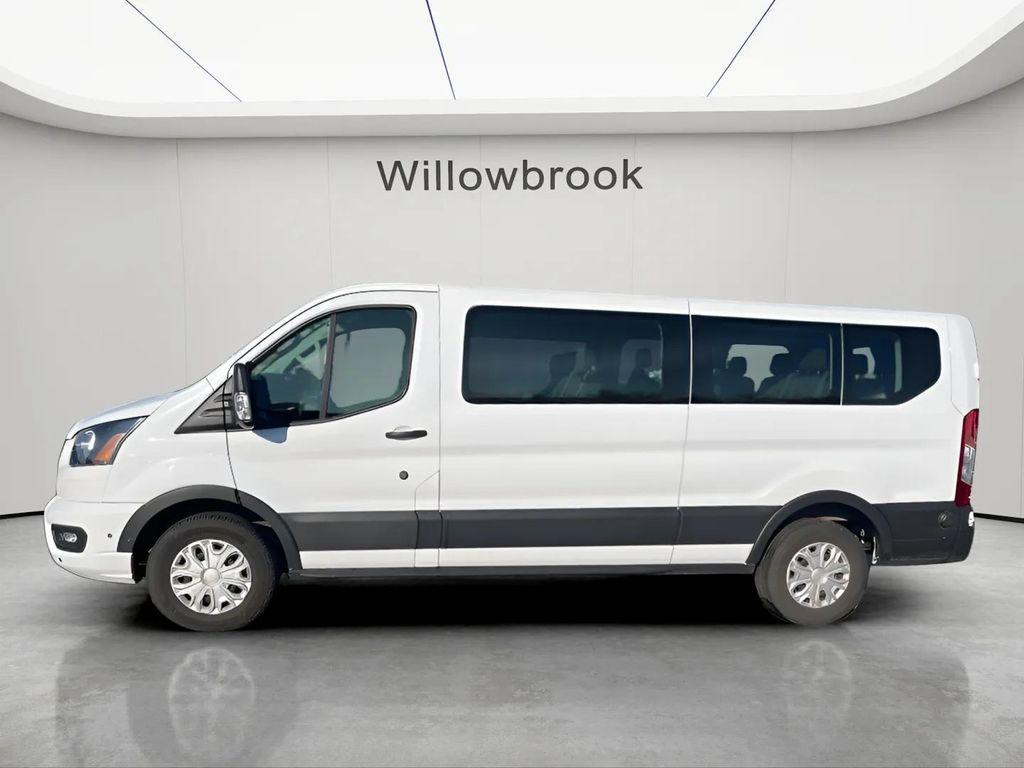 used 2024 Ford Transit-350 car, priced at $39,921