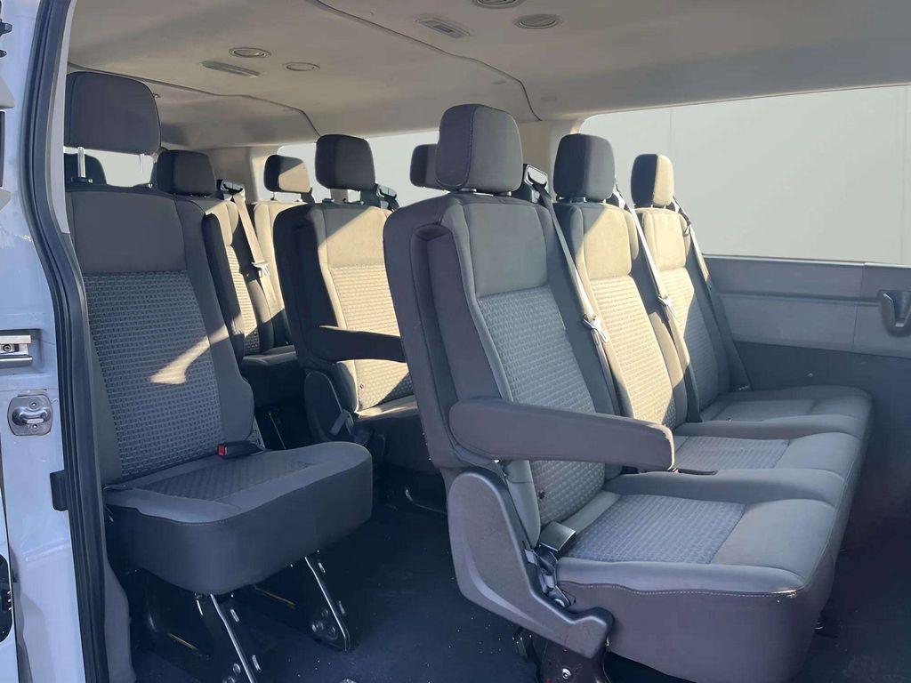 used 2024 Ford Transit-350 car, priced at $39,921