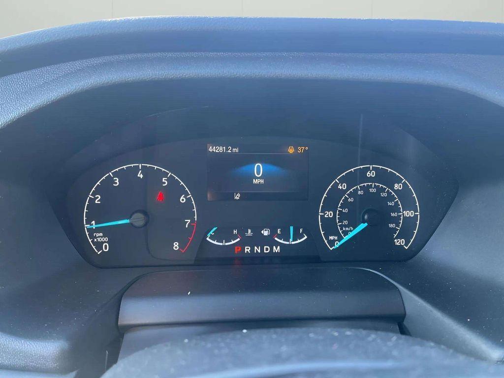 used 2024 Ford Transit-350 car, priced at $39,921