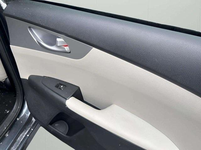 used 2023 Kia Forte car, priced at $14,288