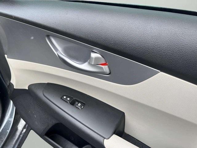 used 2023 Kia Forte car, priced at $14,288