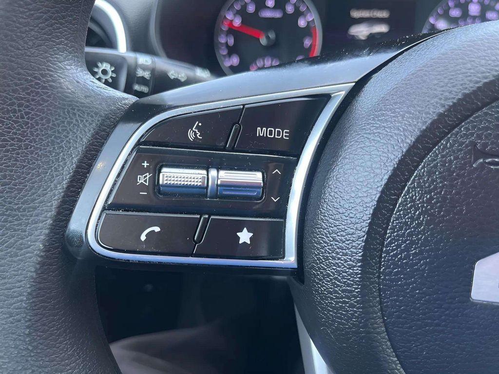 used 2022 Kia Forte car, priced at $16,869