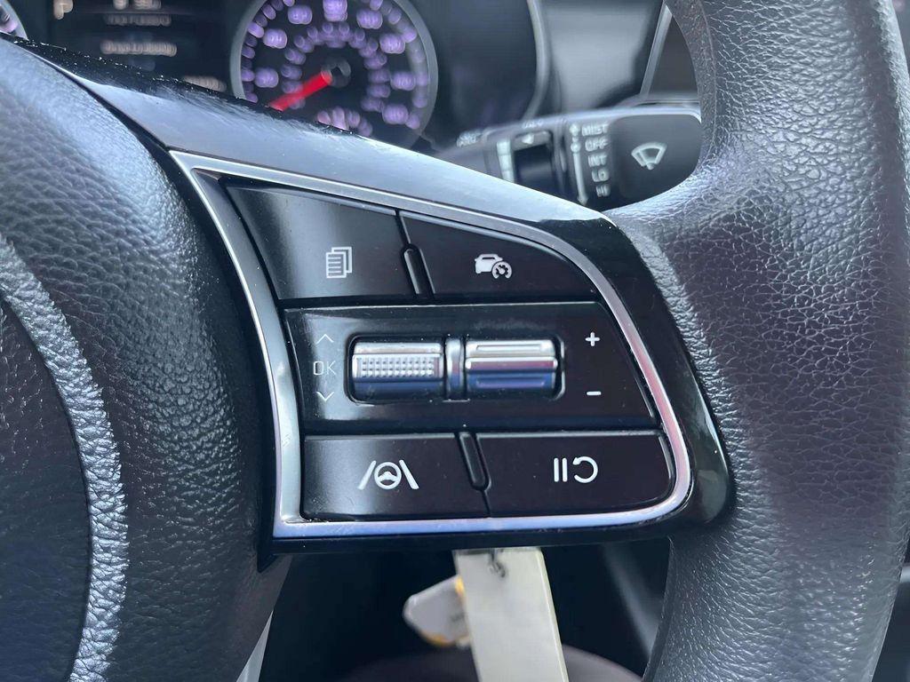 used 2022 Kia Forte car, priced at $16,869