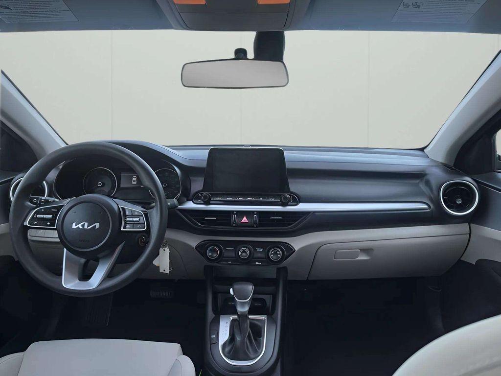 used 2022 Kia Forte car, priced at $16,869