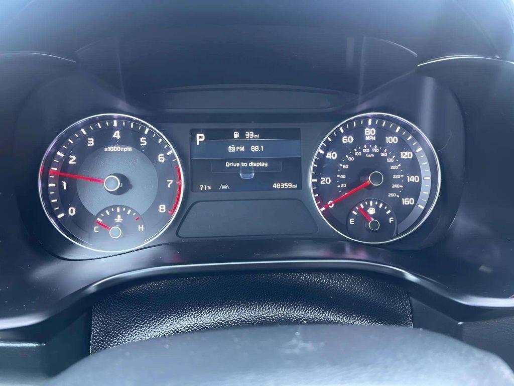 used 2022 Kia Forte car, priced at $16,869