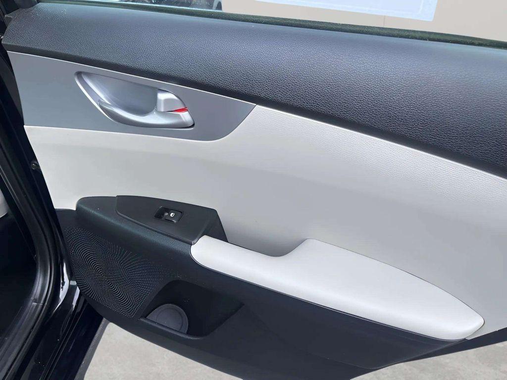 used 2022 Kia Forte car, priced at $16,869